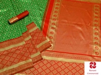 Petite Sarees - Free Size
